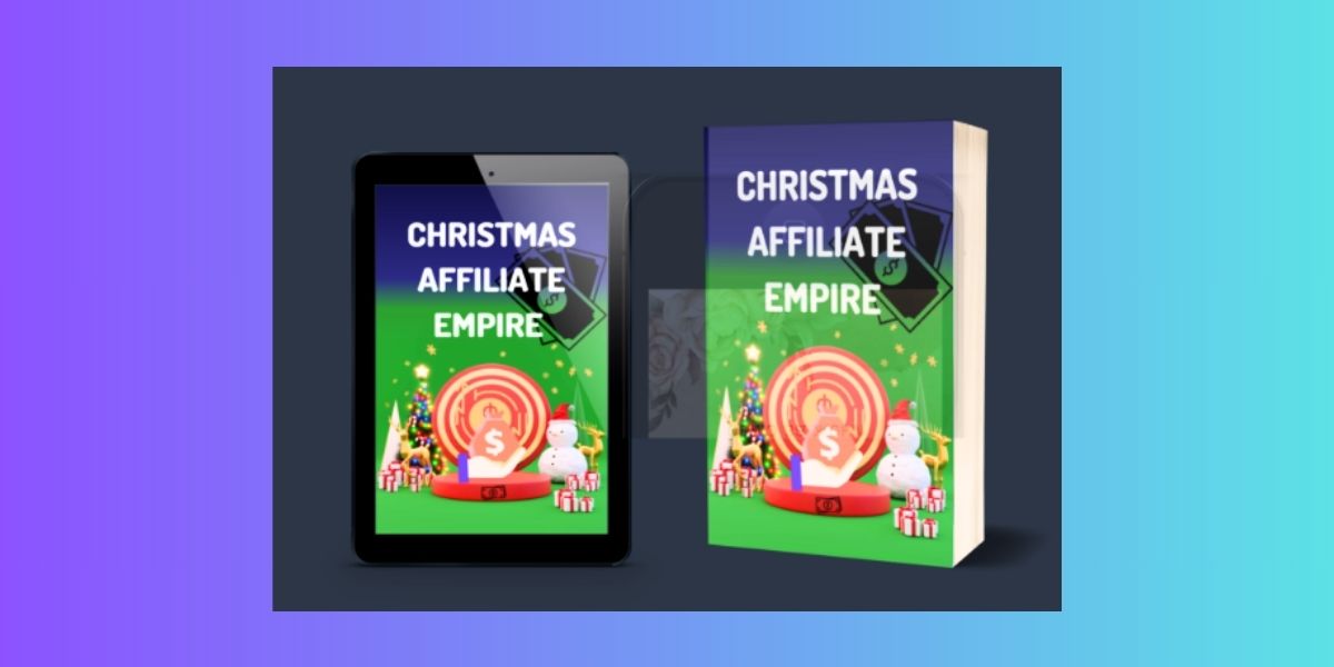 Christmas Affiliate Empire