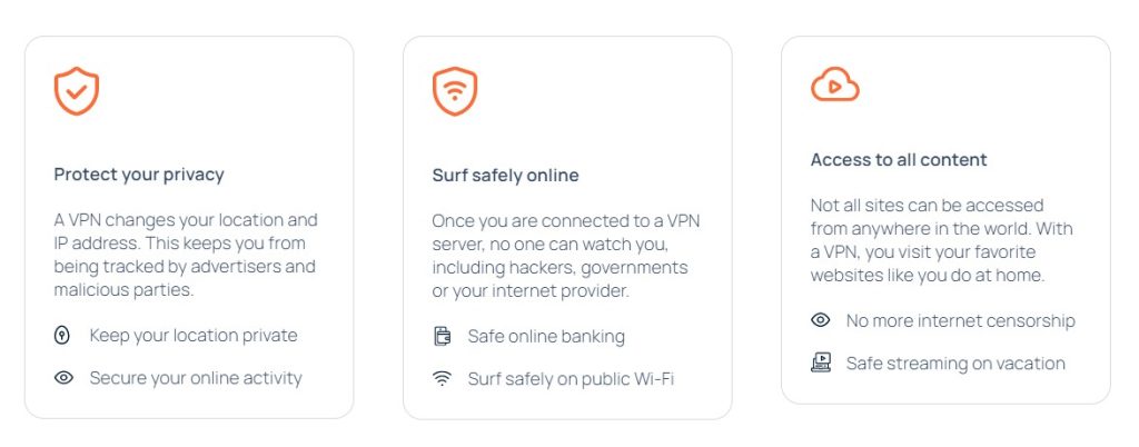 why you should use a VPN